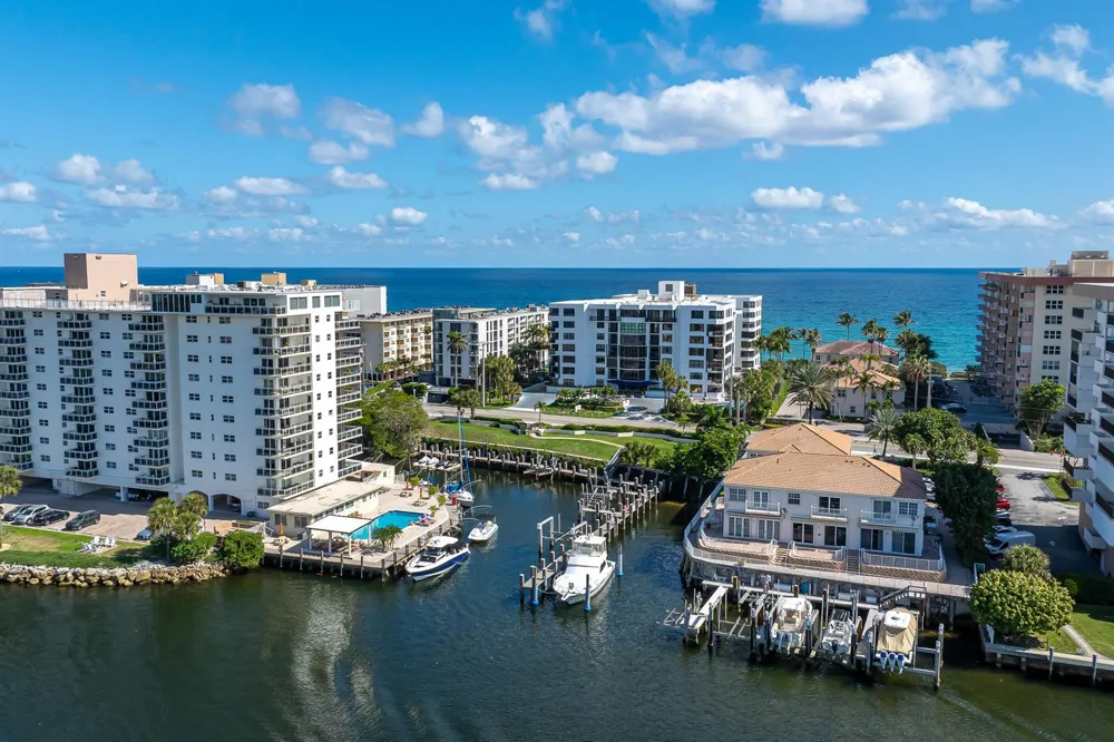 1155 Hillsboro Mile Hillsboro Beach, FL 33062