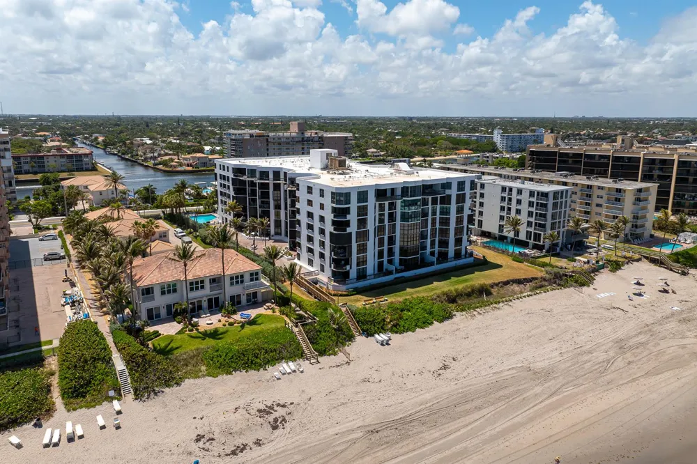 1155 Hillsboro Mile Hillsboro Beach, FL 33062