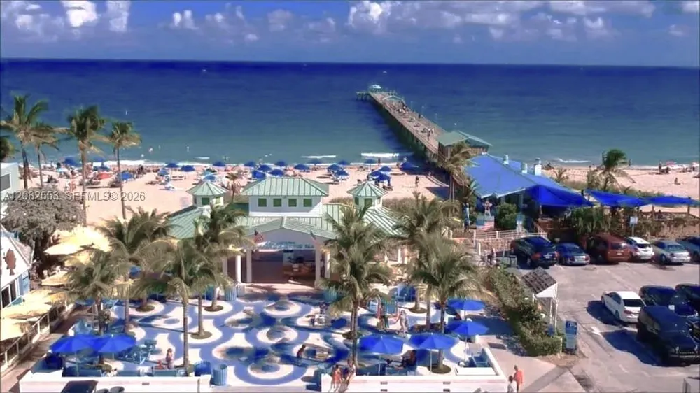 4627 Bougainvilla Dr #2E Lauderdale By The Sea, FL 33308
