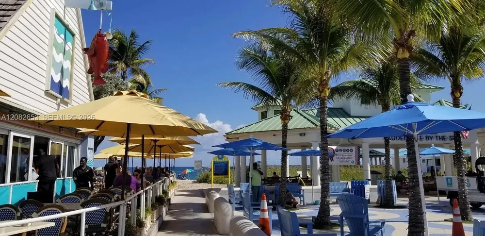 4627 Bougainvilla Dr #2E Lauderdale By The Sea, FL 33308