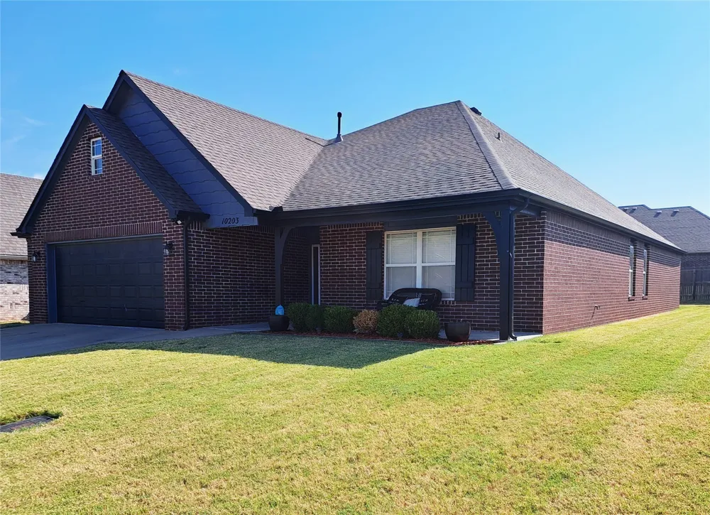 10203 119th East Avenue Owasso, OK 74055