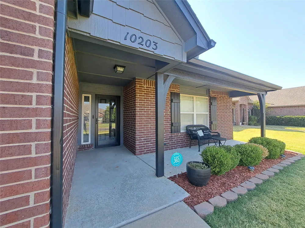 10203 119th East Avenue Owasso, OK 74055