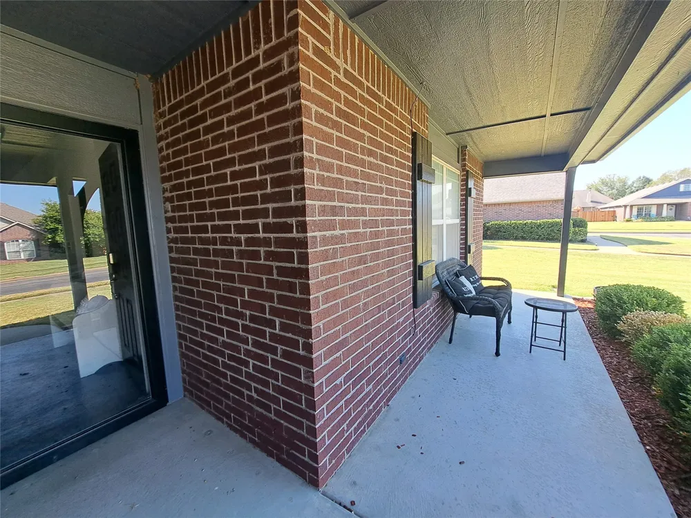 10203 119th East Avenue Owasso, OK 74055