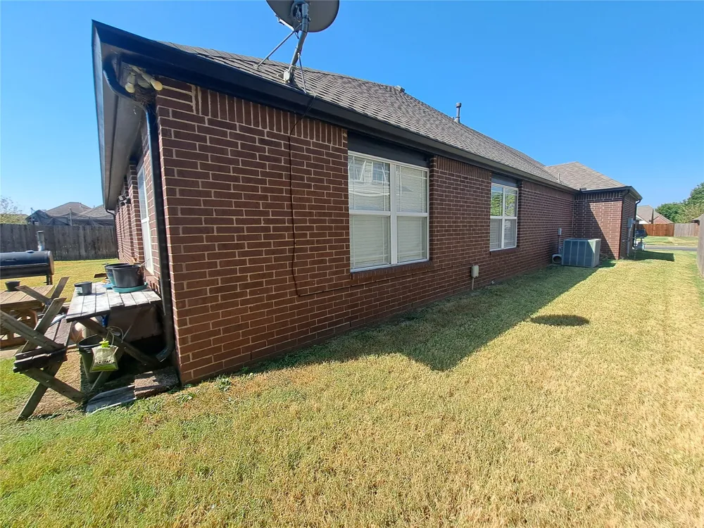 10203 119th East Avenue Owasso, OK 74055