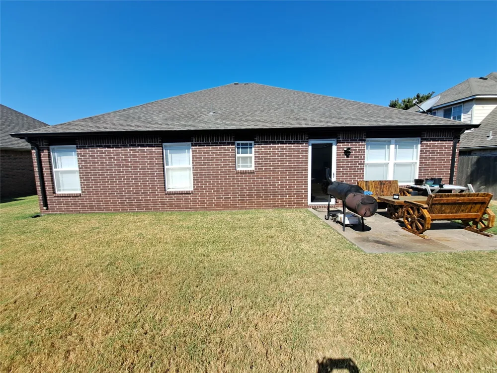 10203 119th East Avenue Owasso, OK 74055