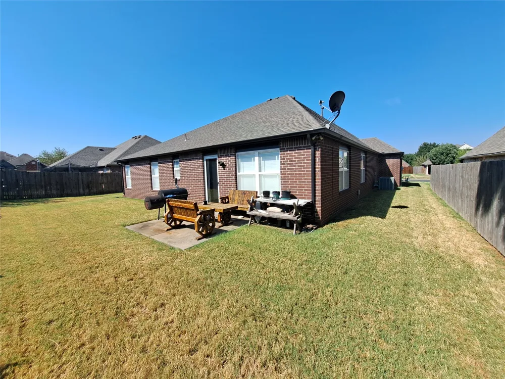 10203 119th East Avenue Owasso, OK 74055