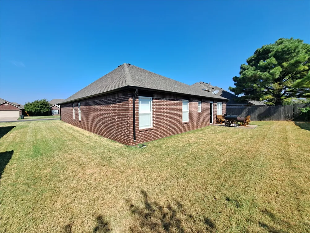 10203 119th East Avenue Owasso, OK 74055