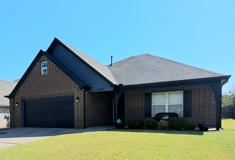 10203 119th East Avenue Owasso, OK 74055