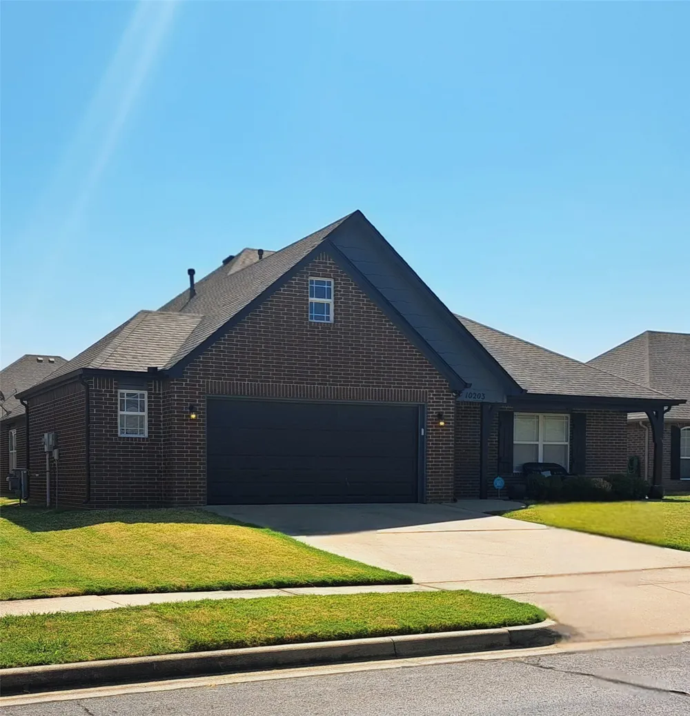 10203 119th East Avenue Owasso, OK 74055