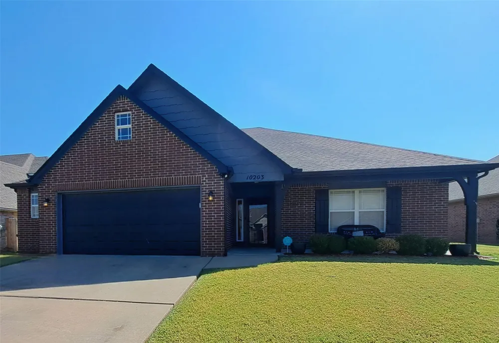 10203 119th East Avenue Owasso, OK 74055