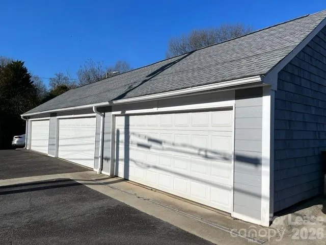 1907 Charlotte Drive Charlotte, NC 28203