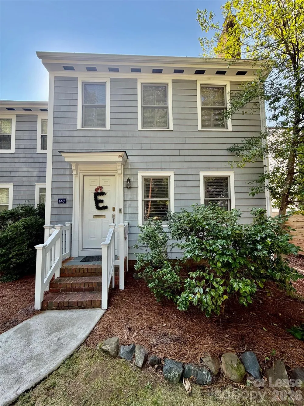 1907 Charlotte Drive Charlotte, NC 28203