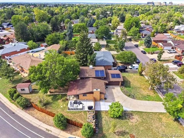 205 Tucson Street Aurora, CO 80011