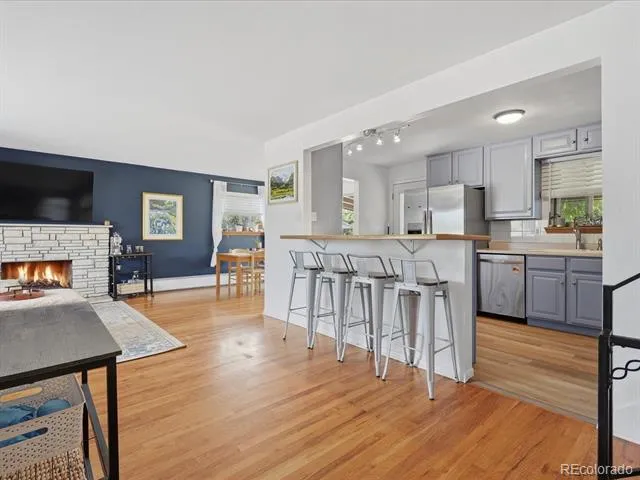 205 Tucson Street Aurora, CO 80011