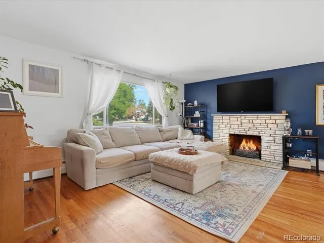 205 Tucson Street Aurora, CO 80011