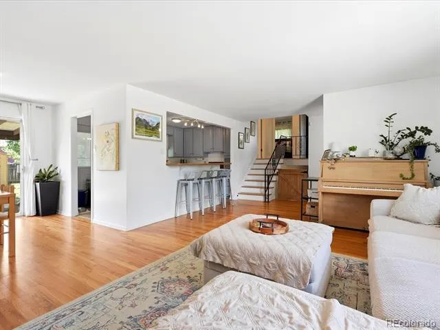 205 Tucson Street Aurora, CO 80011