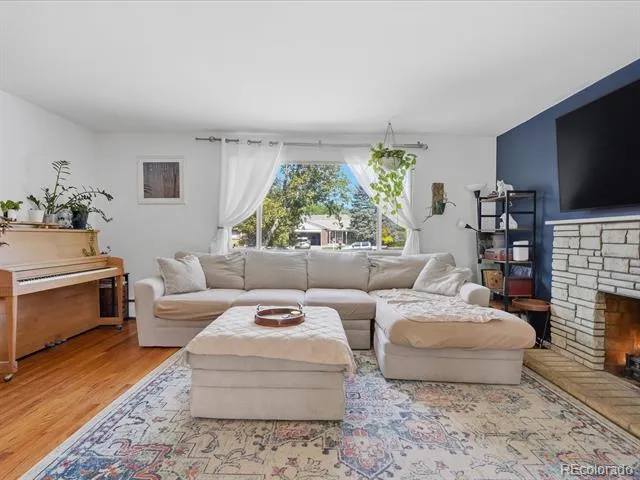 205 Tucson Street Aurora, CO 80011