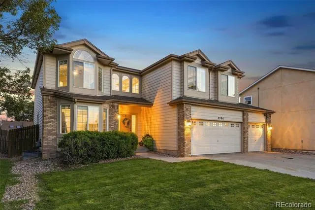 2206 Settlers Drive Pueblo, CO 81008