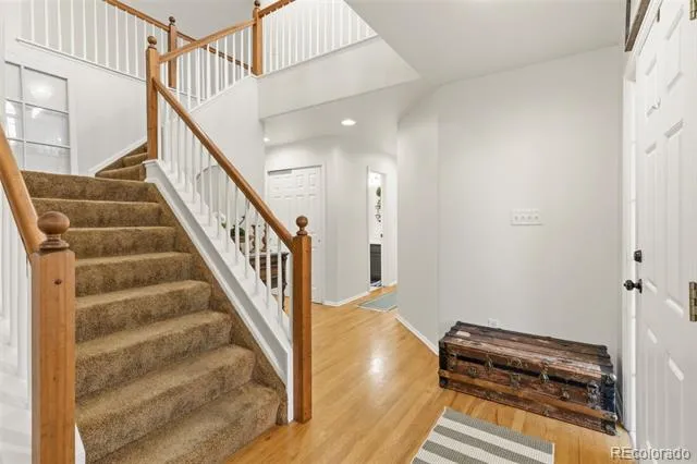 2206 Settlers Drive Pueblo, CO 81008