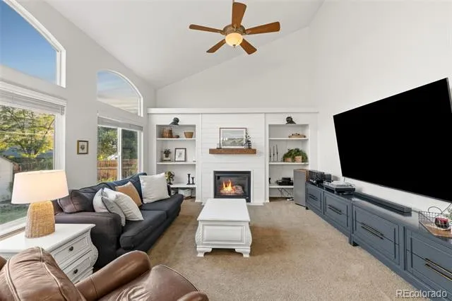 2206 Settlers Drive Pueblo, CO 81008