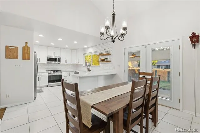 2206 Settlers Drive Pueblo, CO 81008