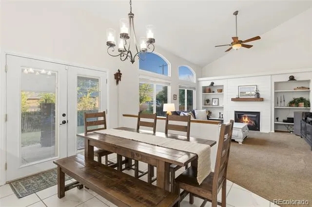 2206 Settlers Drive Pueblo, CO 81008