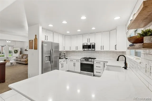 2206 Settlers Drive Pueblo, CO 81008
