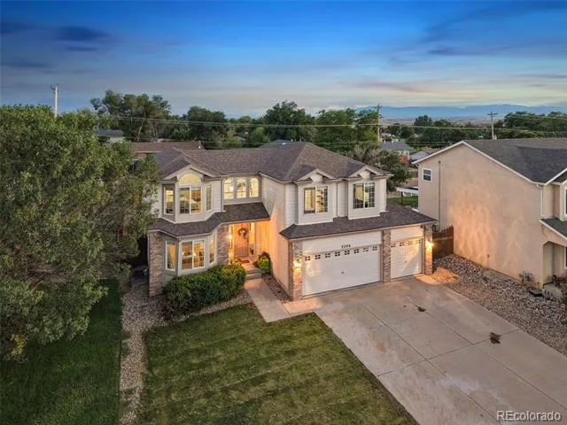 2206 Settlers Drive Pueblo, CO 81008