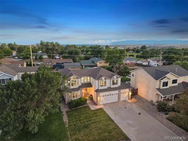 2206 Settlers Drive Pueblo, CO 81008