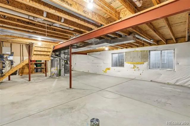2206 Settlers Drive Pueblo, CO 81008