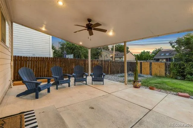 2206 Settlers Drive Pueblo, CO 81008