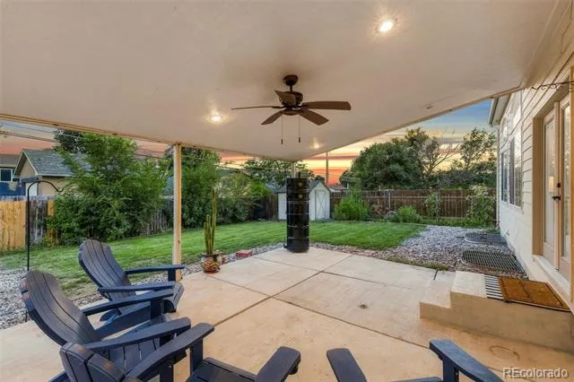 2206 Settlers Drive Pueblo, CO 81008