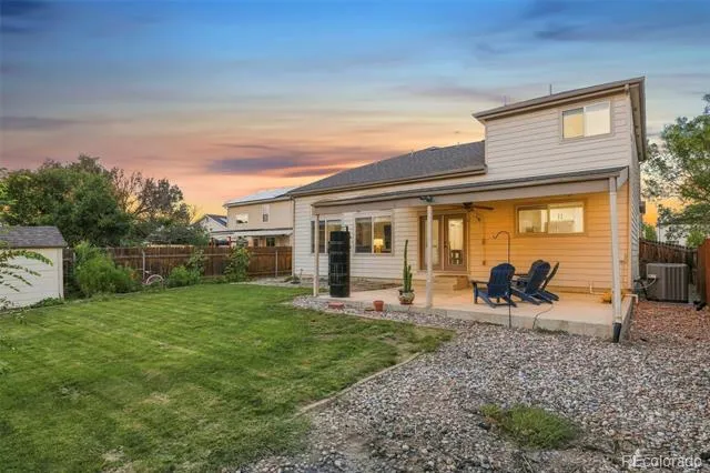 2206 Settlers Drive Pueblo, CO 81008