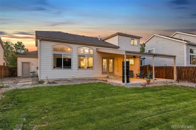 2206 Settlers Drive Pueblo, CO 81008