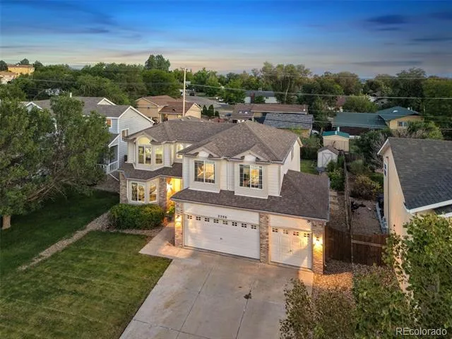 2206 Settlers Drive Pueblo, CO 81008