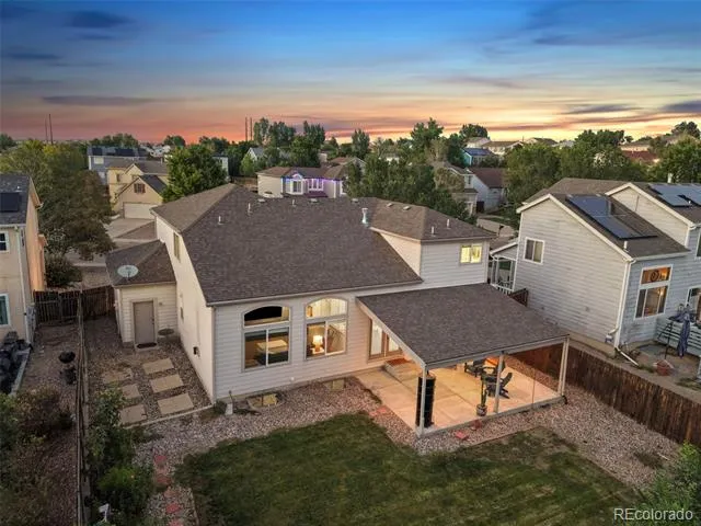 2206 Settlers Drive Pueblo, CO 81008
