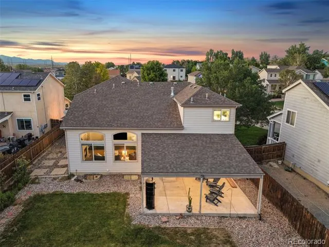 2206 Settlers Drive Pueblo, CO 81008