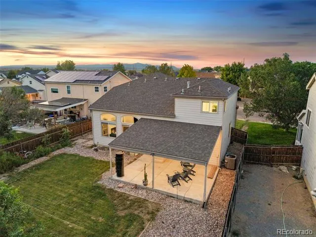 2206 Settlers Drive Pueblo, CO 81008