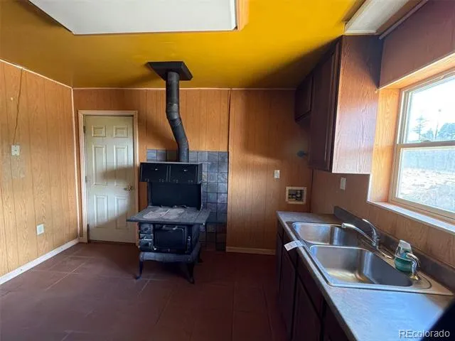 2504 Sharbaugh Lane Fort Garland, CO 81133