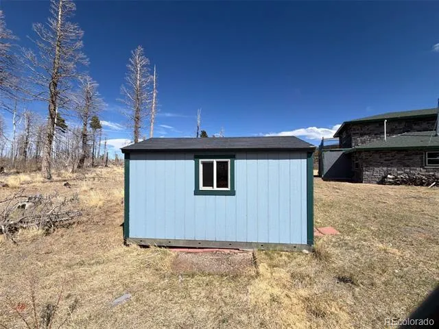 2504 Sharbaugh Lane Fort Garland, CO 81133
