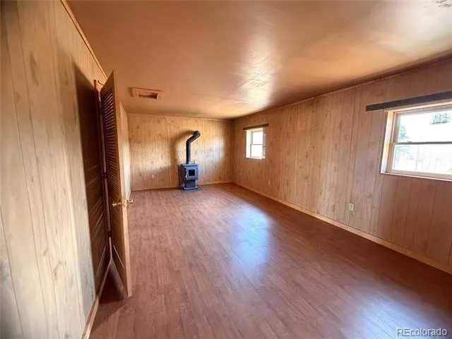 2504 Sharbaugh Lane Fort Garland, CO 81133