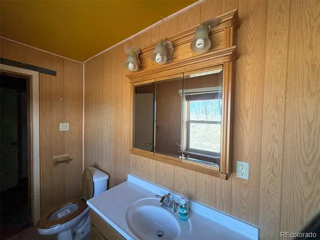 2504 Sharbaugh Lane Fort Garland, CO 81133