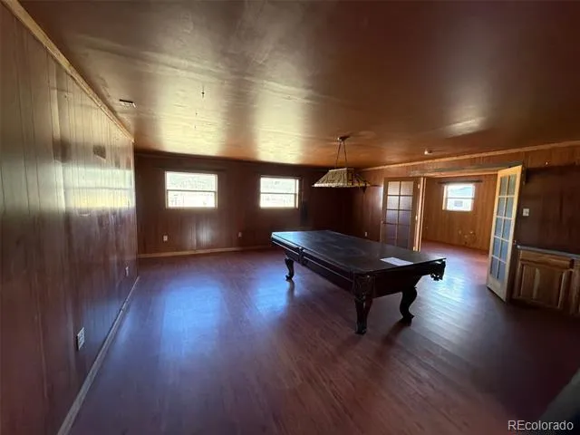 2504 Sharbaugh Lane Fort Garland, CO 81133