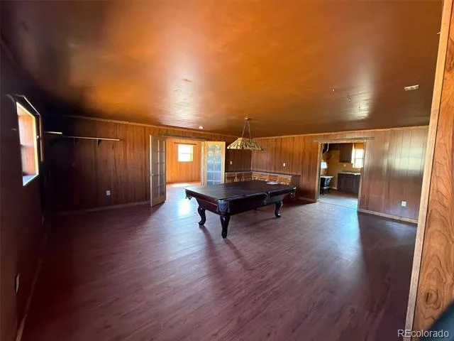 2504 Sharbaugh Lane Fort Garland, CO 81133