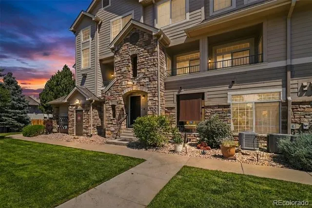 1509 S Florence Court #215 Aurora, CO 80247