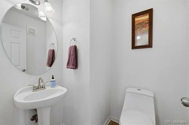 1509 S Florence Court #215 Aurora, CO 80247