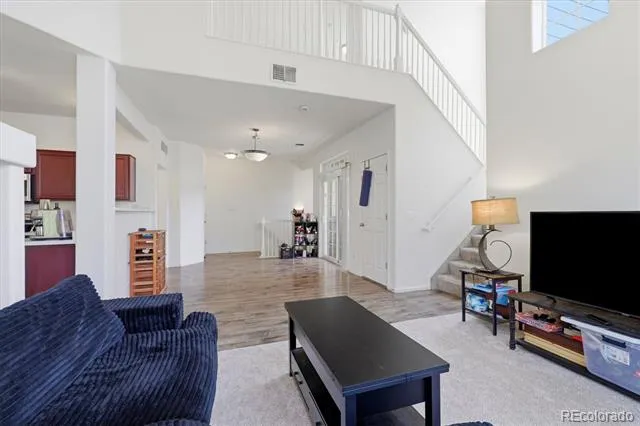 1509 S Florence Court #215 Aurora, CO 80247