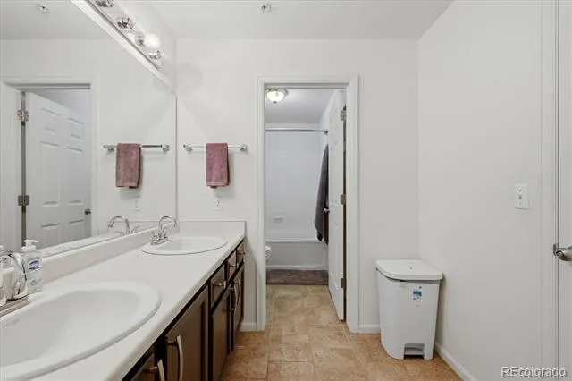1509 S Florence Court #215 Aurora, CO 80247