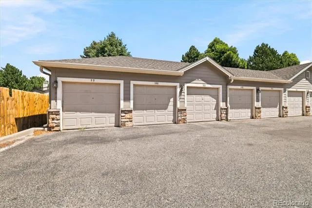 1509 S Florence Court #215 Aurora, CO 80247