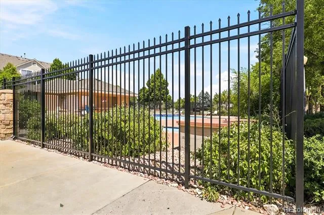 1509 S Florence Court #215 Aurora, CO 80247